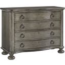 The appearance of Oyster Bay Sandy Ridge Bachelors Chest In Pelican Gray designed by Lexington in the transitional interior design. This pelican gray piece of furniture was selected by 1StopBedrooms from Oyster Bay Collection to add a touch of cosiness and style into your home. Sku: 717-624. Material: Wood.
