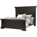 Caldwell Queen Bed In Brown