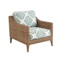 The appearance of Palm Desert Poolside Lounge Chair In Dark Brown designed by Tommy Bahama in the transitional interior design. This dark brown piece of furniture was selected by 1StopBedrooms from Palm Desert Poolside Collection to add a touch of cosiness and style into your home. Sku: 3340-11-60. Material: Aluminium.