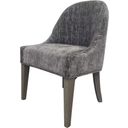 The appearance of Parker House Pure Modern Dining Upholstered Armless Side Chair designed by Parker House in the modern / contemporary interior design. This stone piece of furniture  was selected by 1StopBedrooms from Pure Collection to add a touch of cosiness and style into your home. Sku: DPUR#2518. Material: Wood.