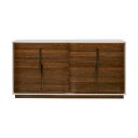Pavira Dresser In Walnut