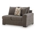 Pearson Pike Right-Arm Facing Loveseat In Espresso