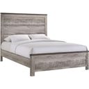 Picket House Furnishings Adam Queen Panel Bed