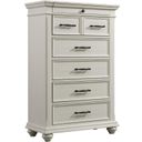 Picket House Furnishings Brooks 6-Drawer Chest