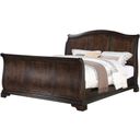 Picket House Furnishings Conley Cherry Queen Sleigh Bed