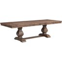 Picket House Furnishings Hayward Rectangle Standard Height Dining Table