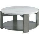 Picket House Furnishings Rysa Coffee Table in Grey
