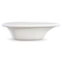 The appearance of Poca Cocktail Table In White and Cream designed by Bernhardt in the modern / contemporary interior design. This white/cream piece of furniture  was selected by 1StopBedrooms from Poca Collection to add a touch of cosiness and style into your home. Sku: 357007. Material: Concrete.