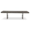 The appearance of Polus Cocktail Table In Brown designed by Bernhardt in the modern / contemporary interior design. This brown piece of furniture  was selected by 1StopBedrooms from Polus Collection to add a touch of cosiness and style into your home. Sku: 357013. Material: Wood.