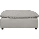 The appearance of Posh Dove Cocktail Ottoman designed by Jackson in the transitional interior design. This dove piece of furniture was selected by 1StopBedrooms from Posh Collection to add a touch of cosiness and style into your home. Sku: 444528172926.