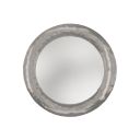 The appearance of Prado Mirror designed by Bernhardt in the modern / contemporary interior design. This bright graphite piece of furniture was selected by 1StopBedrooms from Prado Collection to add a touch of cosiness and style into your home. Sku: 324333. Material: Metal.