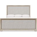 Prado Queen Panel Bed