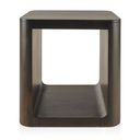 Presley End Table In Brown