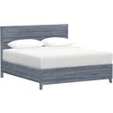 The appearance of Rappa Queen Storage Bed In Warm Gray designed by Emerald Home Furnishings in the modern / contemporary interior design. This warm gray piece of furniture was selected by 1StopBedrooms from Rappa Collection to add a touch of cosiness and style into your home. Sku: HD1688-490;HD1688-511;HD1688-494. Bed Type: Storage Bed. Material: Wood. Bed Size: Queen.