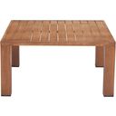 The appearance of Regels Coffee Table In Natural designed by Zuo Modern in the modern / contemporary interior design. This natural piece of furniture  was selected by 1StopBedrooms from Regels Collection to add a touch of cosiness and style into your home. Sku: 704056. Material: Aluminum.