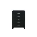 Reid Chest In Black