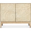 Retreat Carved Nightstand