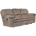 The appearance of Reyes Portabella Lay Flat Power Reclining Sofa designed by Catnapper in the transitional interior design. This brown piece of furniture was selected by 1StopBedrooms from Reyes Collection to add a touch of cosiness and style into your home. Sku: 62401279226. Material: Fabric.