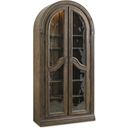 Rhapsody Medium Wood Bunching Curio