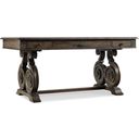 Rhapsody Medium Wood Writing Desk