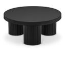 Rhodes Coffee Table In Black