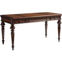 The appearance of Richmond Hill Rosslyn Writing Desk In Vernon designed by Sligh in the traditional interior design. This vernon piece of furniture was selected by 1StopBedrooms from Richmond Hill Collection to add a touch of cosiness and style into your home. Sku: 305-412. Material: Wood.