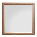 Ridgefield Landscape Mirror In Russet