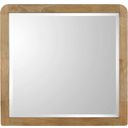 Robyn Dresser Mirror In Light Ash