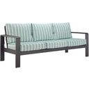 The appearance of Rolig Sofa In Green designed by Zuo Modern in the modern / contemporary interior design. This green piece of furniture  was selected by 1StopBedrooms from Rolig Collection to add a touch of cosiness and style into your home. Sku: 704089. Material: Olefin.