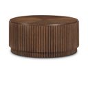 Ronin Coffee Table In Brown