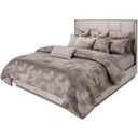 Roxbury Park Eastern King Multiinpanel Bed In Slate