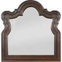 The appearance of Royal Highlands Rich Cherry Mirror designed by Homelegance in the modern / contemporary interior design. This brown piece of furniture was selected by 1StopBedrooms from Royal Highlands Collection to add a touch of cosiness and style into your home. Sku: 1603-6. Material: Wood.