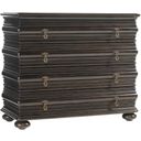 Royal Kahala Black Sands Night Chest In Kona