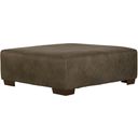The appearance of Royce Cocktail Ottoman In Taupe designed by Jackson in the traditional interior design. This taupe piece of furniture  was selected by 1StopBedrooms from Royce Collection to add a touch of cosiness and style into your home. Sku: 404328117619127619. Material: Fabric.
