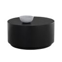 Rubin Coffee Table In Black