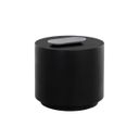 Rubin End Table In Black