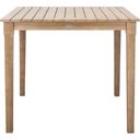 The appearance of San Salvador Patio Bar Table In Natural designed by Safavieh Couture in the modern / contemporary interior design. This natural piece of furniture was selected by 1StopBedrooms from San Collection to add a touch of cosiness and style into your home. Sku: CPT1019A. Material: Wood.