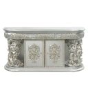 Sandoval Dresser In Champagne