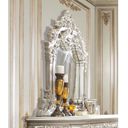 Sandoval Mirror In Champagne