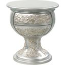 Sandoval Nightstand In Champagne