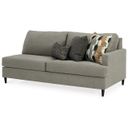 Santasia Right-Arm Facing Sofa In Granite