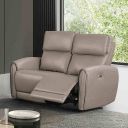 The appearance of Schlieren Power Loveseat In Light Brown designed by Furniture of America in the modern / contemporary interior design. This light brown piece of furniture was selected by 1StopBedrooms from Schlieren Collection to add a touch of cosiness and style into your home. Sku: FM6012LB-LV-PM. Material: Leather.