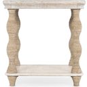 Serenity Bahari Lamp Table