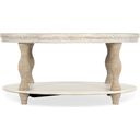 Serenity Bahari Round Cocktail Table