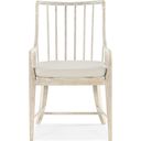 Serenity Bimini Spindle Arm Chair Set Of 2