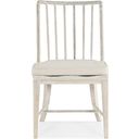 Serenity Bimini Spindle Side Chair Set Of 2