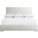 Sereno King Panel Bed