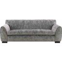 The appearance of Severo Chenille Sofa In Light Gray designed by Furniture of America in the modern / contemporary interior design. This light gray piece of furniture  was selected by 1StopBedrooms from Severo Collection to add a touch of cosiness and style into your home. Sku: FM61005GY-SF. Material: Chenille.