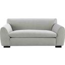 The appearance of Severo Loveseat Velvet In Light Gray designed by Furniture of America in the modern / contemporary interior design. This light gray piece of furniture  was selected by 1StopBedrooms from Severo Collection to add a touch of cosiness and style into your home. Sku: FM61005LG-LV. Material: Velvet.