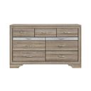 Seville Dresser In Natural